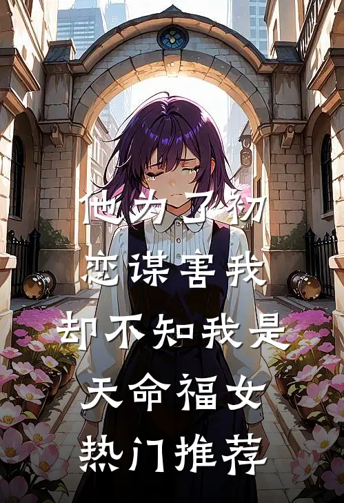 他为了初恋谋害我，却不知我是天命福女热门推荐