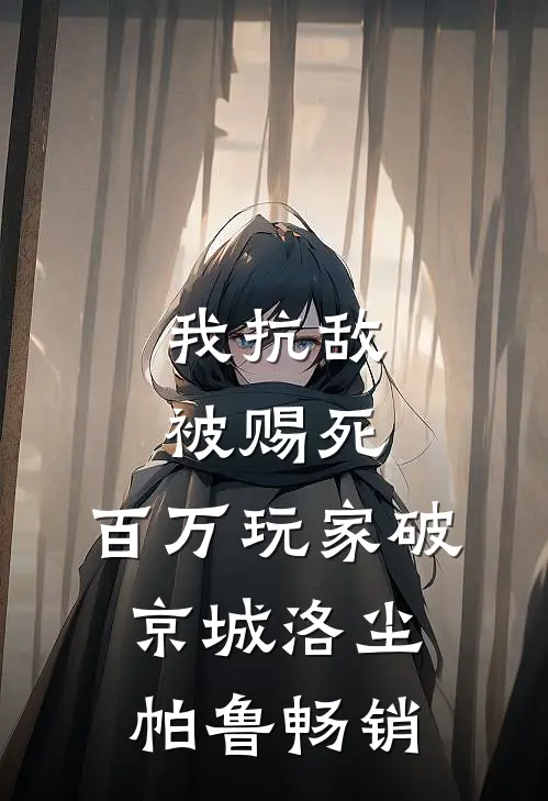 我被灌下毒酒，姐姐沦为军妓，重生后，姐姐：这两个男人，都要死