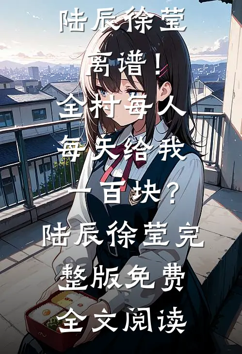 江城灯光暖余生