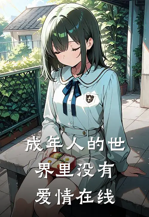 被甩七年后，她带着娃撞上前男友​​后续+结局