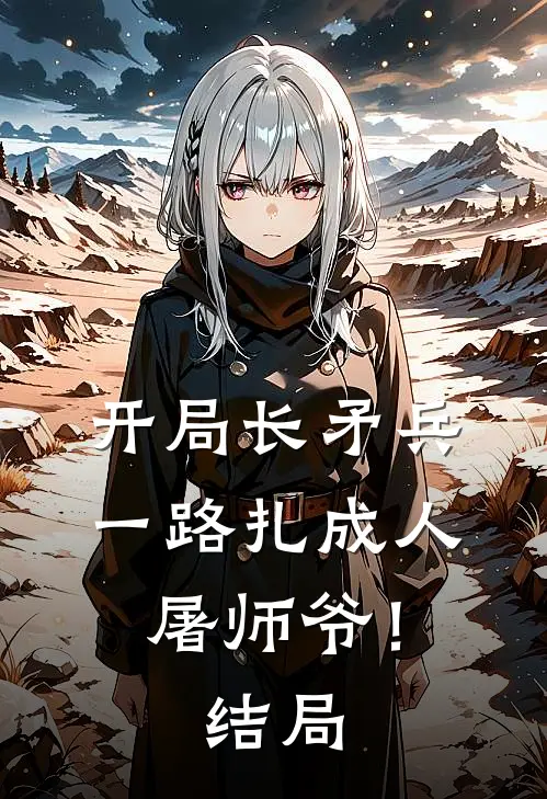 开局长矛兵：一路扎成人屠师爷！结局