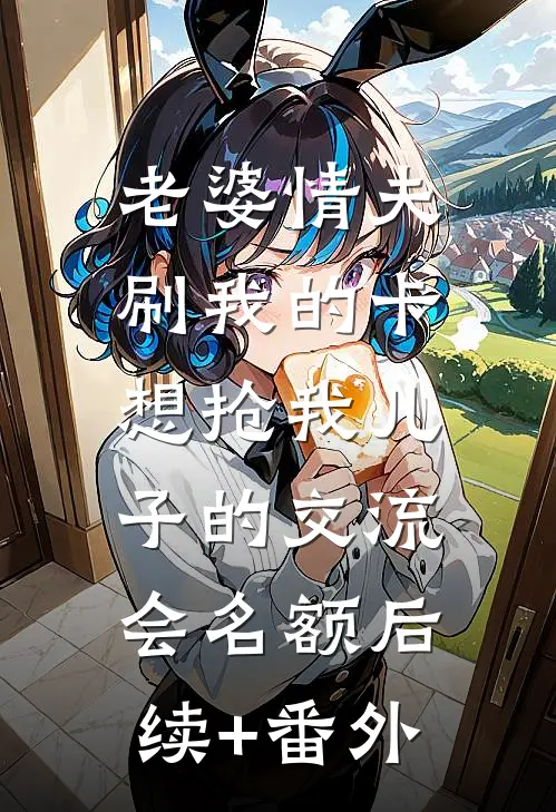 老婆情夫刷我的卡，想抢我儿子的交流会名额后续+番外