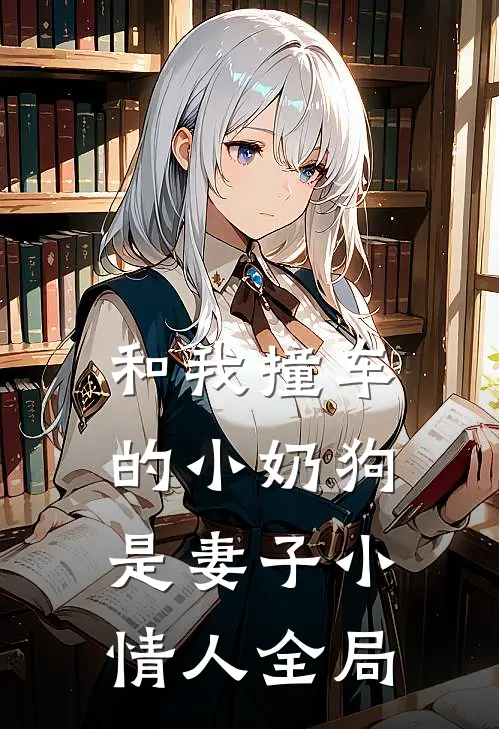 和我撞车的小奶狗是妻子小情人全局