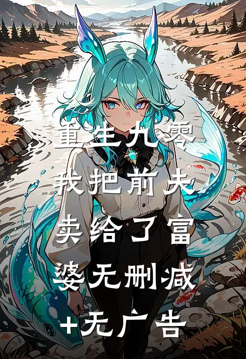 重生九零，我把前夫卖给了富婆无删减+无广告
