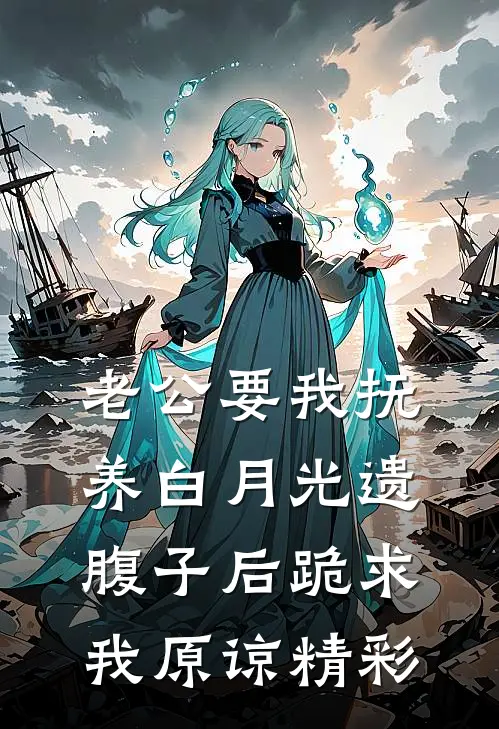 老公要我抚养白月光遗腹子后跪求我原谅精彩