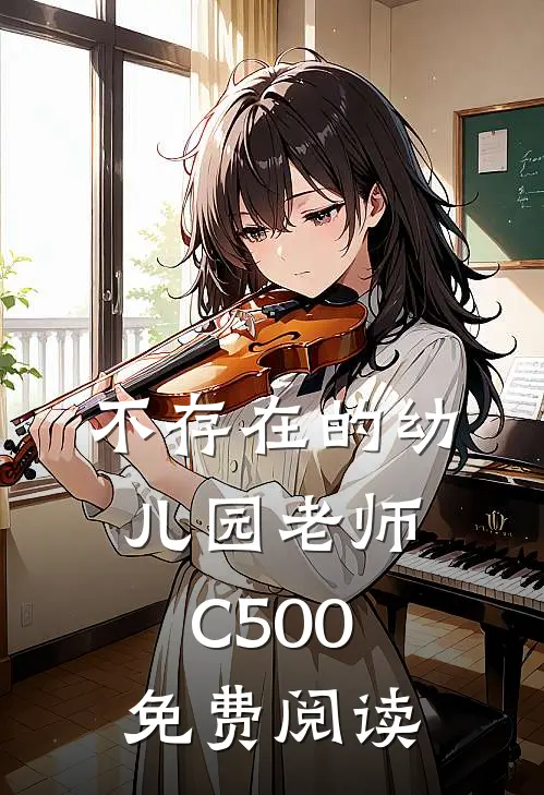 不存在的幼儿园老师C500免费阅读