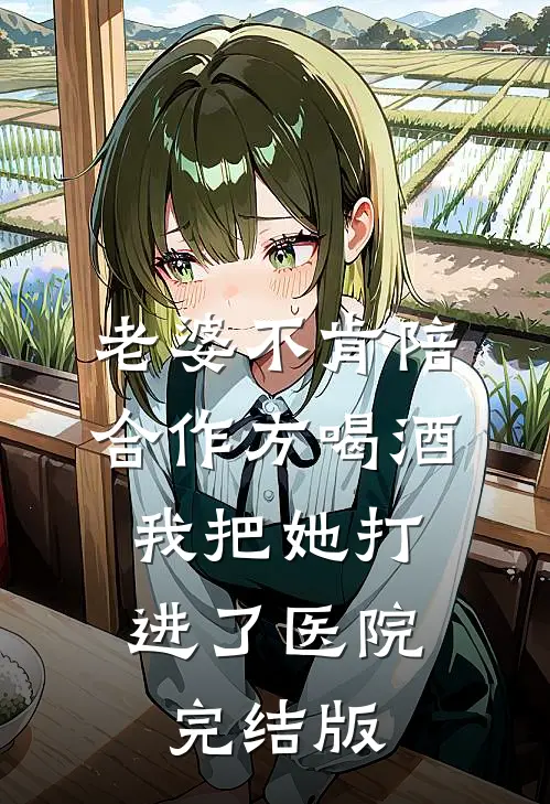 老婆不肯陪合作方喝酒，我把她打进了医院完结版