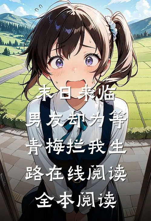 末日来临，男友却为等青梅拦我生路在线阅读全本阅读