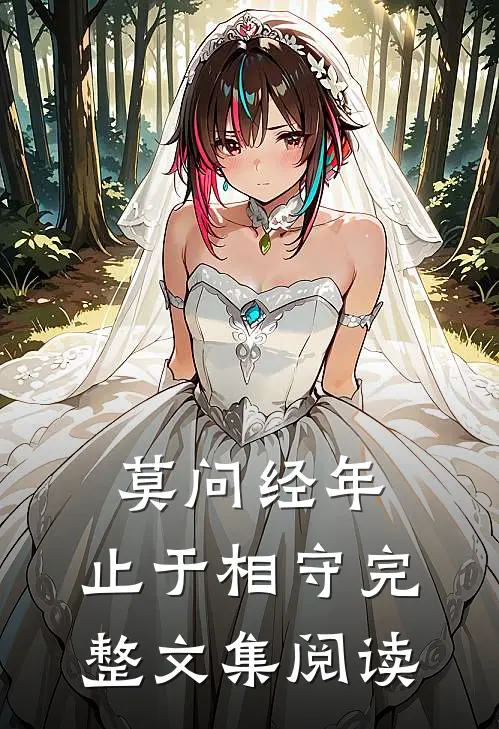 莫问经年，止于相守完整文集阅读