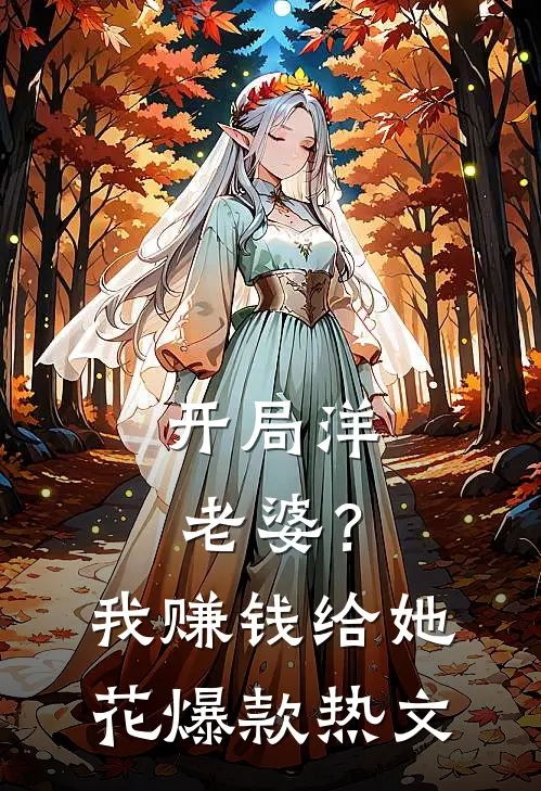 开局洋老婆？我赚钱给她花爆款热文
