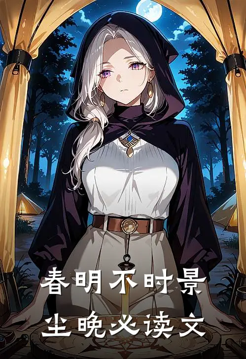 春明不时景尘晚必读文