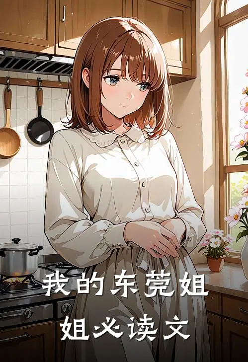 我的东莞姐姐必读文