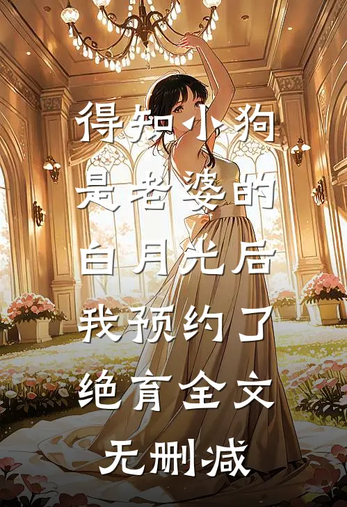 得知小狗是老婆的白月光后，我预约了绝育全文无删减