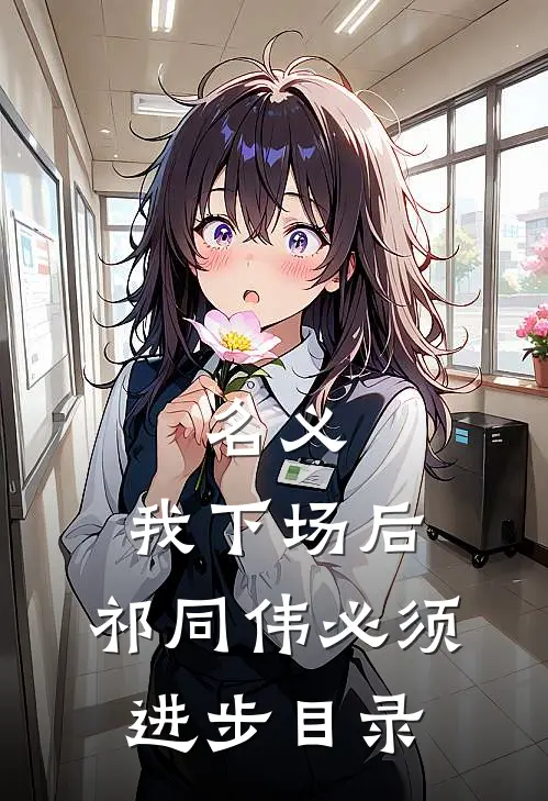 名义：我下场后，祁同伟必须进步目录