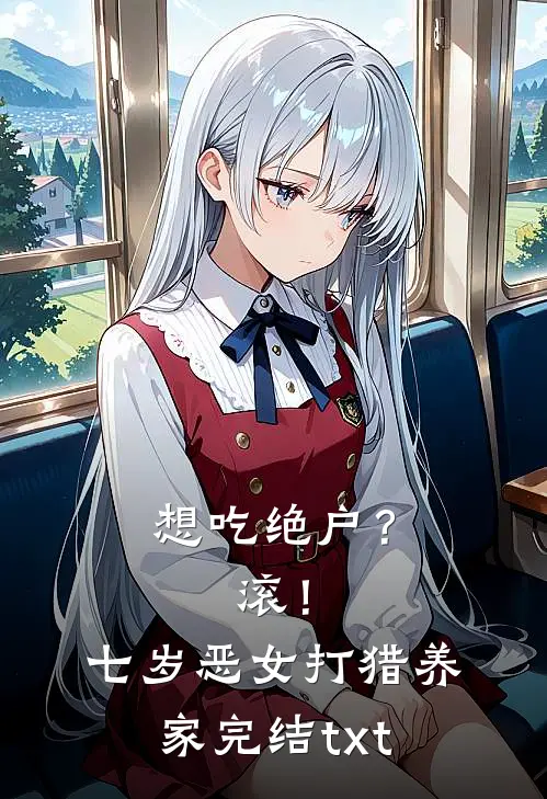 想吃绝户？滚！七岁恶女打猎养家完结txt