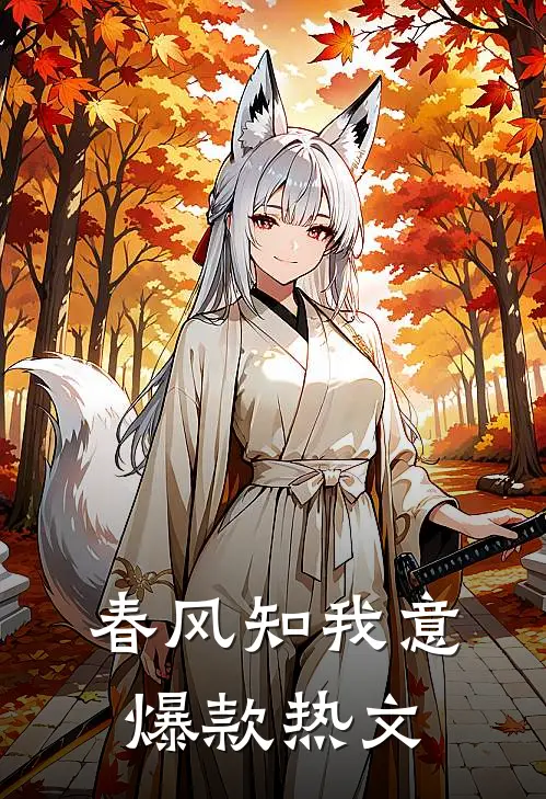 春风知我意爆款热文