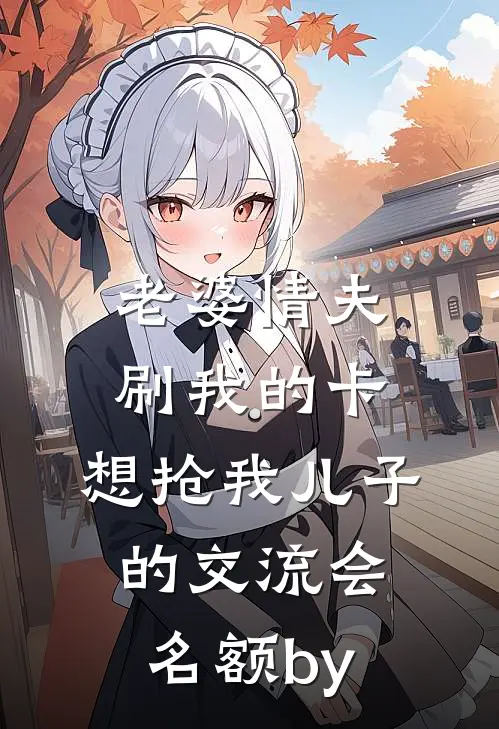 老婆情夫刷我的卡，想抢我儿子的交流会名额by