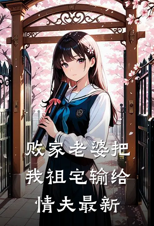 败家老婆把我祖宅输给情夫最新