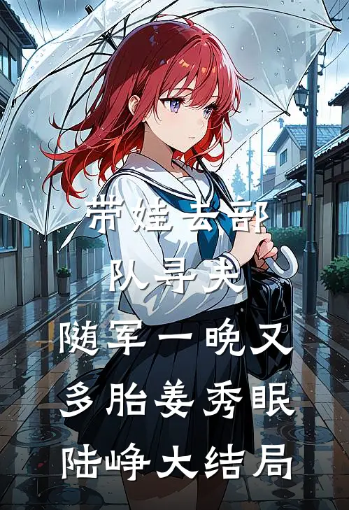 联谊被他截胡，闪婚后被宠到上头精选