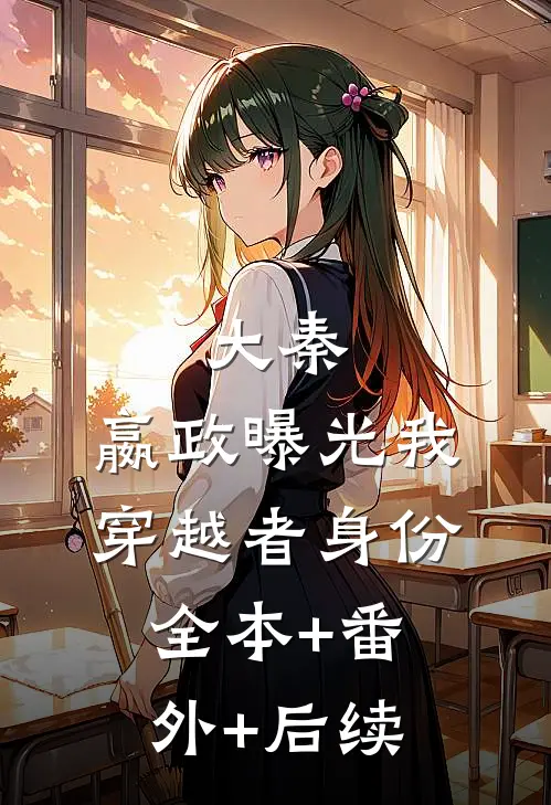 大秦：嬴政曝光我穿越者身份全本+番外+后续
