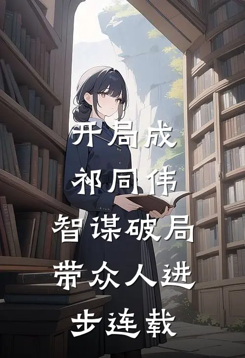 开局成祁同伟，智谋破局带众人进步连载