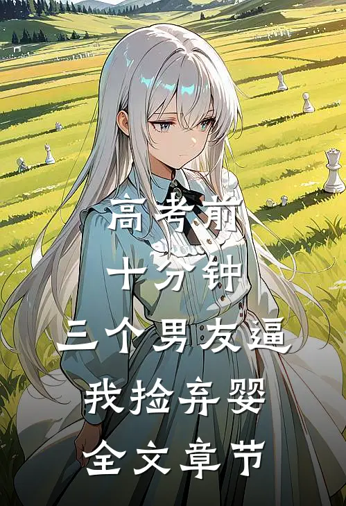高考前十分钟，三个男友逼我捡弃婴全文章节