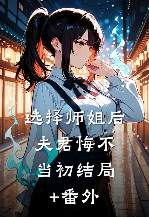 选择师姐后，夫君悔不当初结局+番外