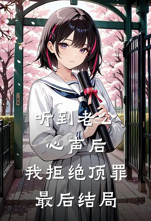 听到老公心声后，我拒绝顶罪最后结局