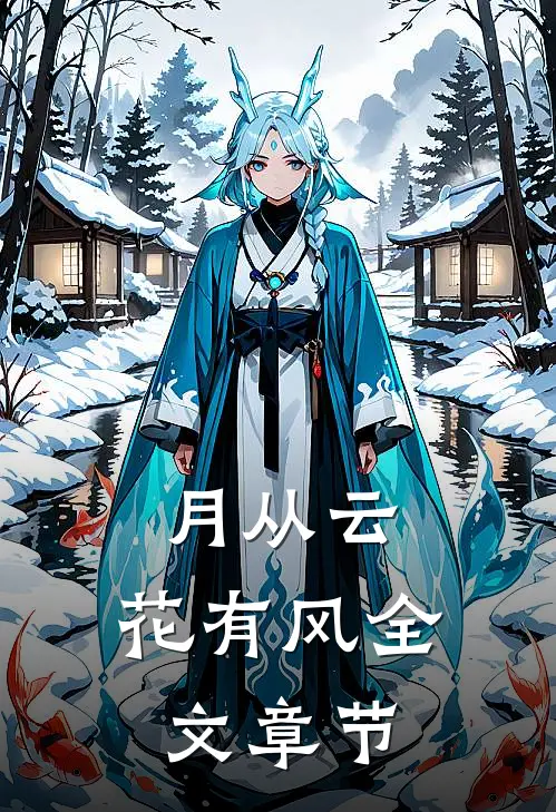 月从云，花有风全文章节
