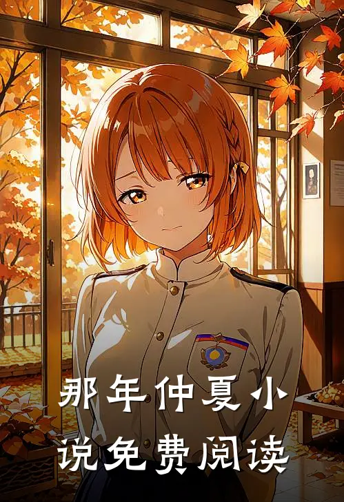 那年仲夏小说免费阅读