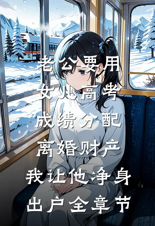 老公要用女儿高考成绩分配离婚财产，我让他净身出户全章节