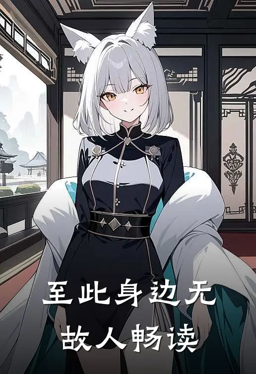 至此身边无故人畅读