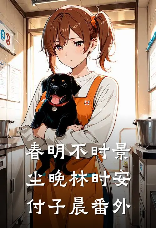 春明不时景尘晚林时安付子晨番外