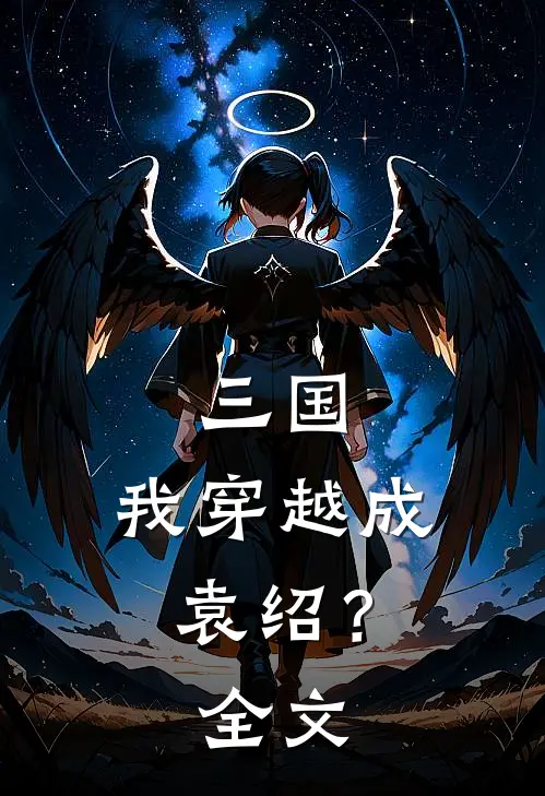三国：我穿越成袁绍？全文