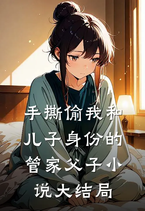 手撕偷我和儿子身份的管家父子小说大结局