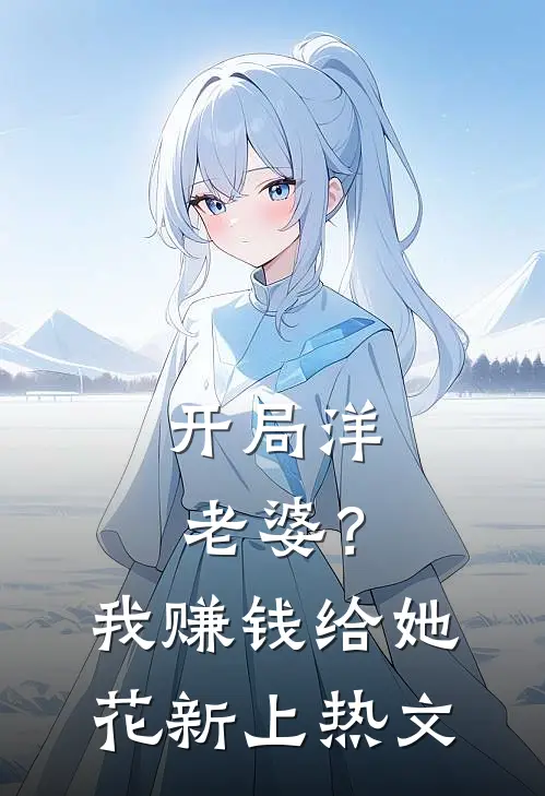 开局洋老婆？我赚钱给她花新上热文