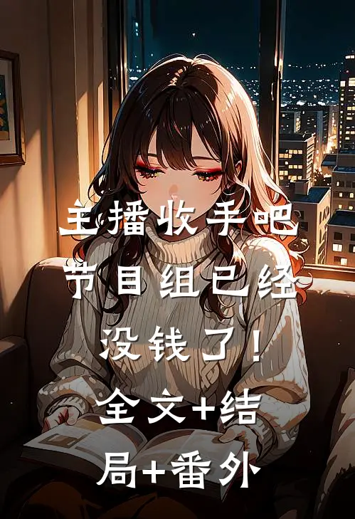 主播收手吧，节目组已经没钱了！全文+结局+番外