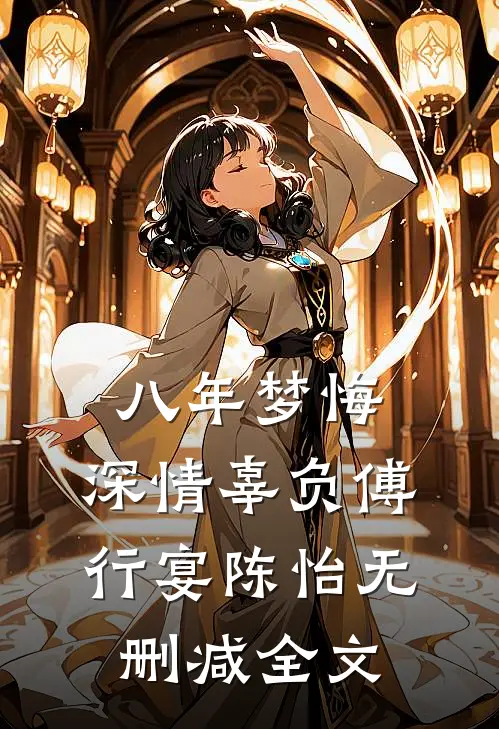 八年梦悔，深情辜负傅行宴陈怡无删减全文