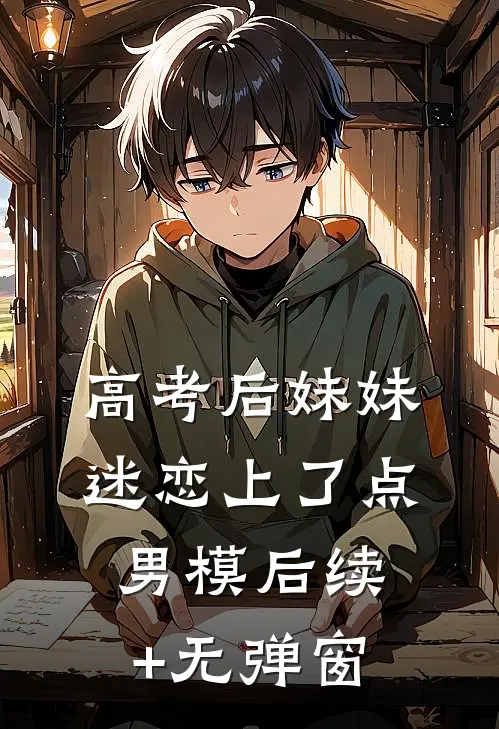 高考后妹妹迷恋上了点男模后续+无弹窗