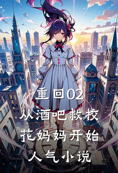 重回02：从酒吧救校花妈妈开始人气小说