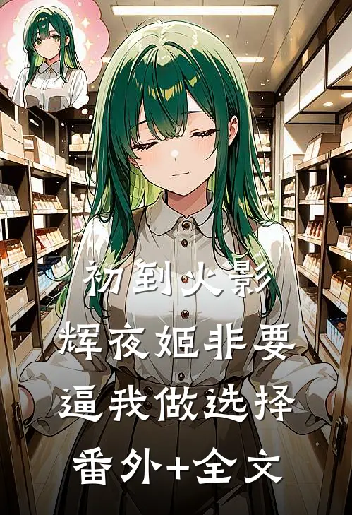 初到火影，辉夜姬非要逼我做选择(番外)+(全文)
