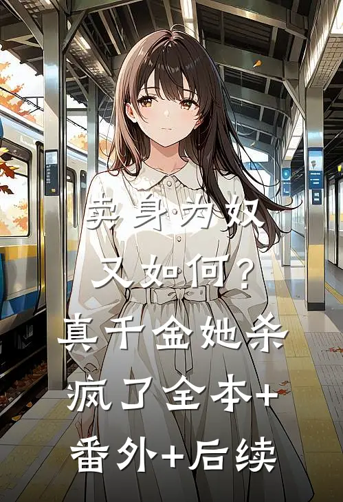卖身为奴又如何？真千金她杀疯了全本+番外+后续