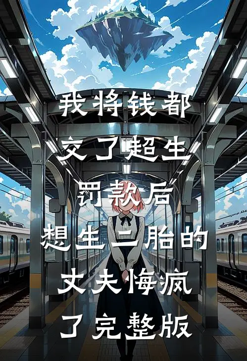 我将钱都交了超生罚款后，想生二胎的丈夫悔疯了完整版