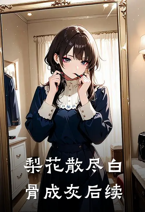 梨花散尽白骨成灰后续