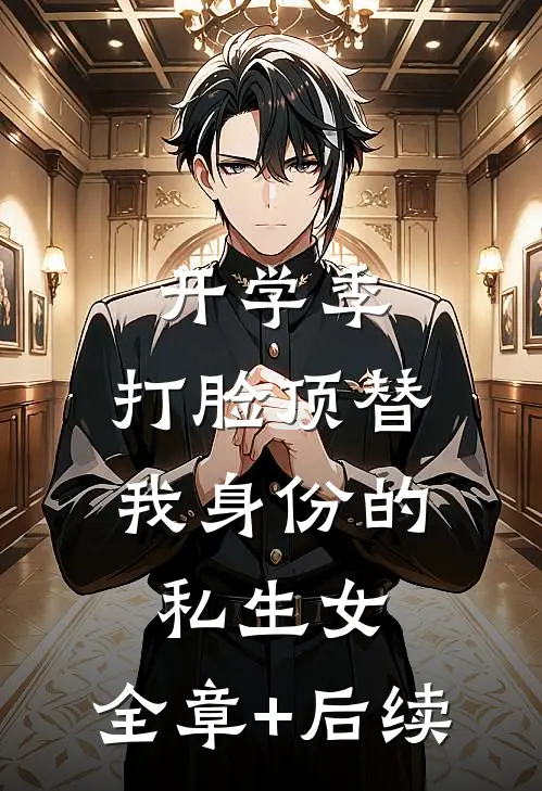 开学季，打脸顶替我身份的私生女:全章+后续