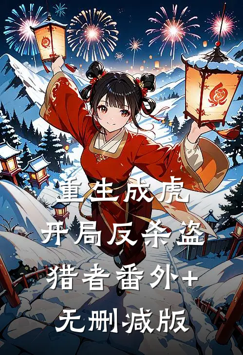 重生成虎：开局反杀盗猎者番外+无删减版