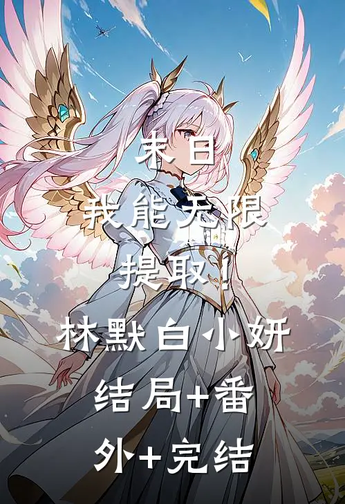 末日：我能无限提取！林默白小妍结局+番外+完结