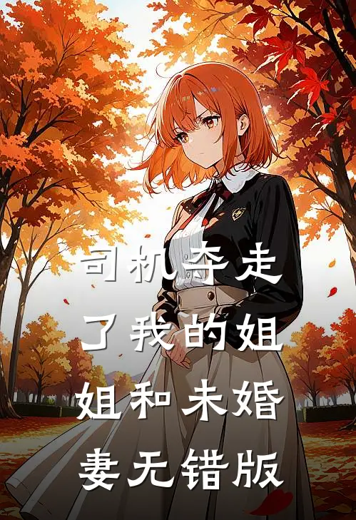 司机夺走了我的姐姐和未婚妻无错版