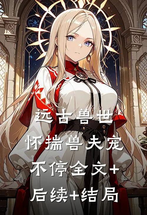 远古兽世：怀揣兽夫宠不停全文+后续+结局