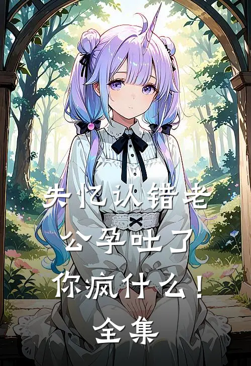 失忆认错老公孕吐了，你疯什么！全集